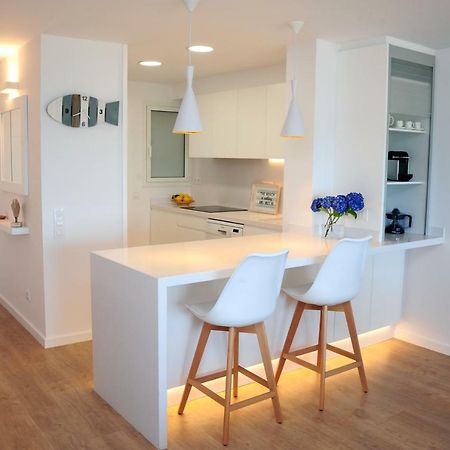 Apartamento Frente Al Mar Кане-де-Мар Экстерьер фото
